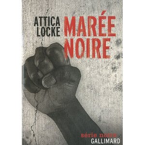 maree noire